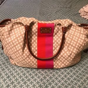 Kate Spade Diaper Bag